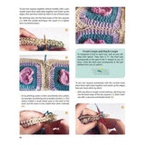Granny Square Style - a