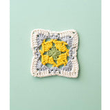 Granny Square Style - c