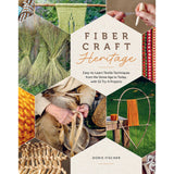 Fiber Craft Heritage - The Woolery