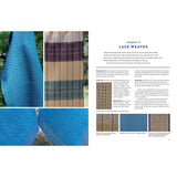 Profile Drafting for Handweavers