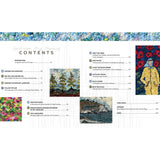 Landscape Rug Hooking - The Woolery