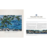 Landscape Rug Hooking - The Woolery