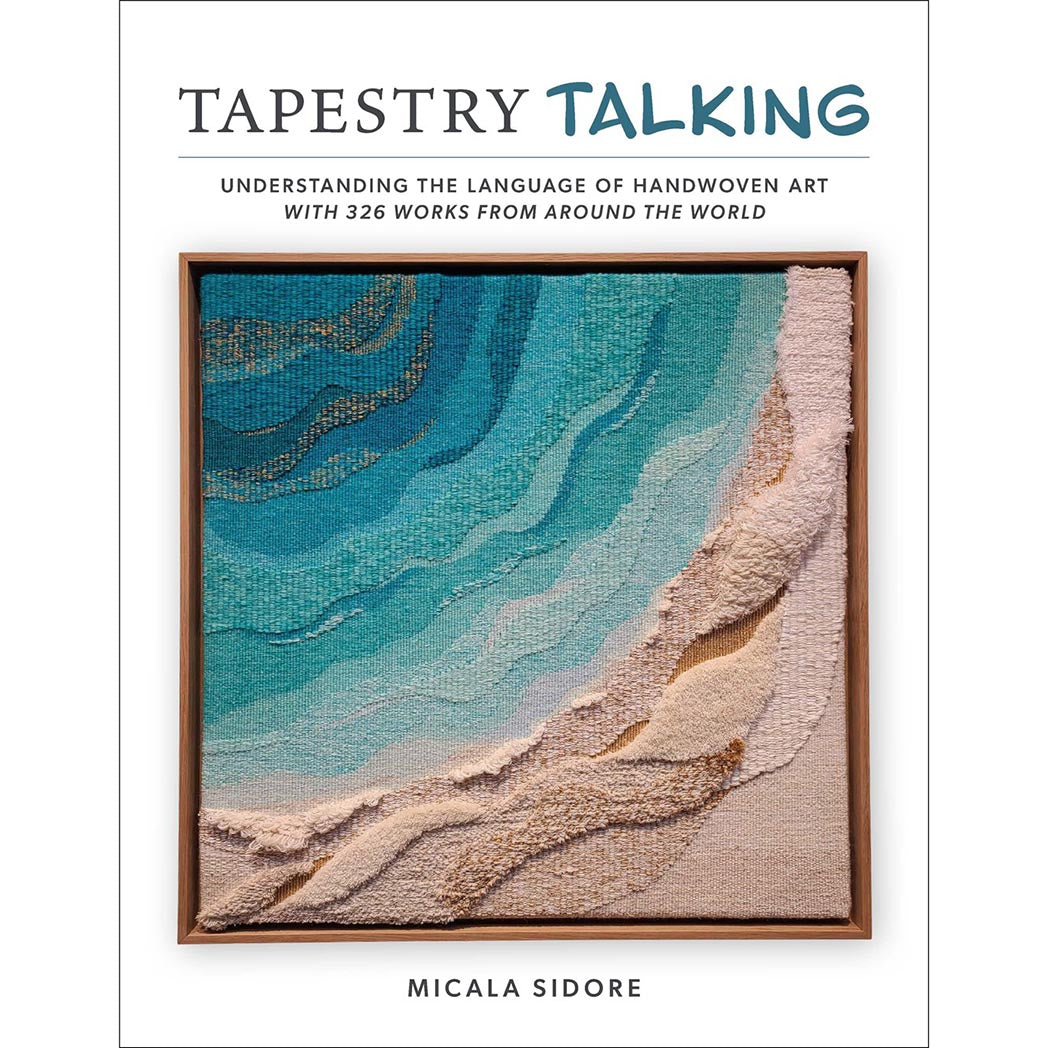 Tapestry Talking - 9780764371417