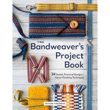 The Bandweaver's Project Book - 9780764371424