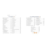 The Bandweaver's Project Book - Table of Contents