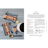 The Bandweaver's Project Book - Example project - Mug Rugs