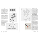 Weave with Words - Example Page 2 