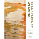 Transparency Weaving - 9780764372438