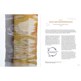 Transparency Weaving - Example Page