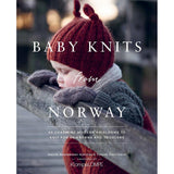 Baby Knits from Norway - 9780764372469
