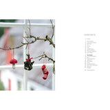 Cozy Christmas Crochet - Table of Contents