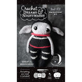 Bad Elf Amigurumi Kit - 9780764372568