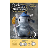Sleep Guardian Amigurumi Kit - 9780764372582