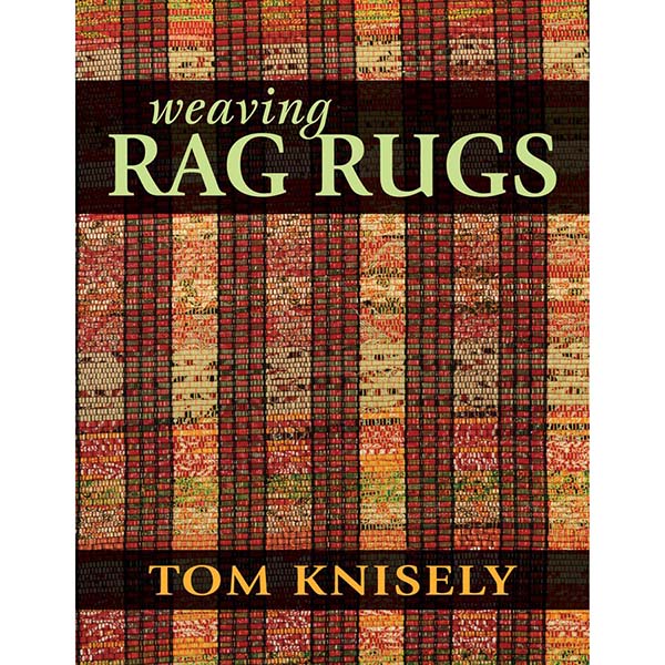 Weaving Rag Rugs | The Woolery