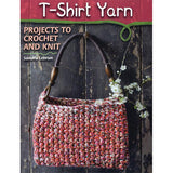 T-Shirt Yarn - 9780811714532