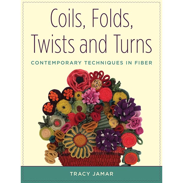 Coils, Folds, Twists, and Turns - 9780811716581