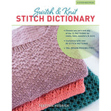 Switch & Knit Stitch Dictionary - 9780811738262