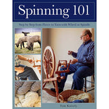 Spinning 101 - 9780811739153