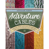 Adventure Cables - 9780811739498