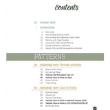 Adventure Cables - Table of Contents