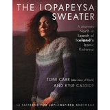 The Lopapeysa Sweater - 9780811739832