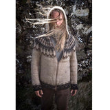 The Lopapeysa Sweater - Project B