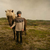 The Lopapeysa Sweater - Project C