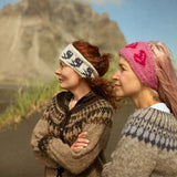 The Lopapeysa Sweater - Project D