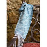 Crackle Weave Simply - D