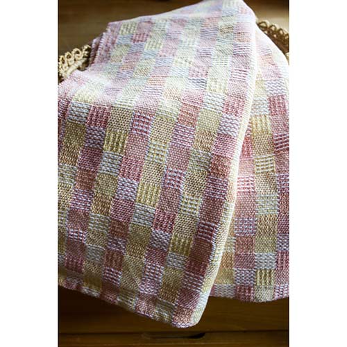 Crackle Weave Simply - A