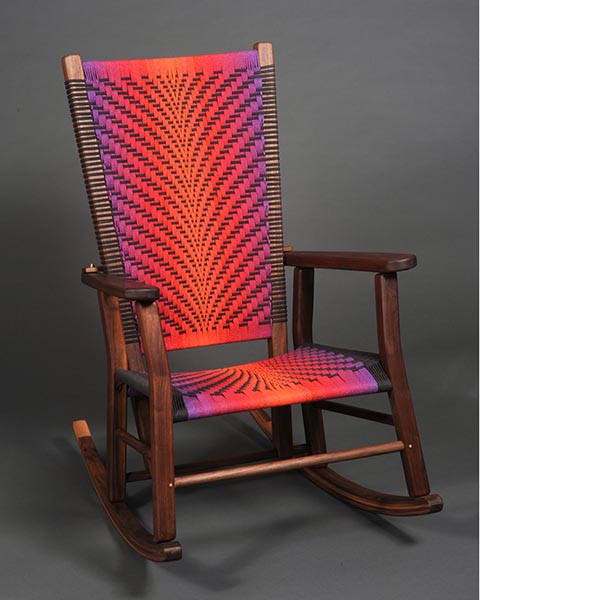 Benches, Stools, and Chairs - A