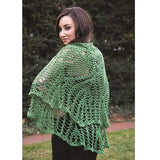 Crochet Wraps - Project B