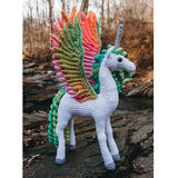 Crochet Creatures of Myth and Legend - E