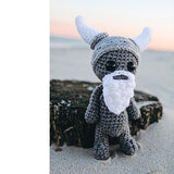 Crochet Impkins - 10