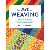 The Art of Weaving - 9780811771849