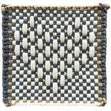 Radical Potholder Weaving - Pattern 3