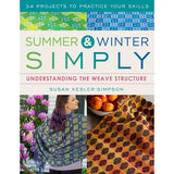 Summer and Winter Simply - 9780811772846