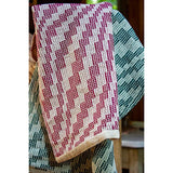 Weaving Hand Towels Simply - d
