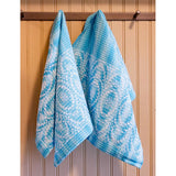 Weaving Hand Towels Simply - b