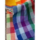 Weaving Hand Towels Simply - c