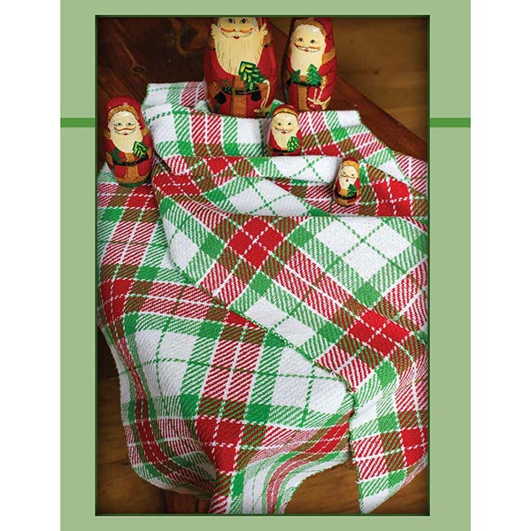 Weaving Hand Towels Simply - a