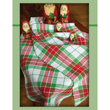 Weaving Hand Towels Simply - a