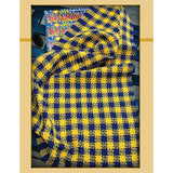 Weaving Hand Towels Simply - f