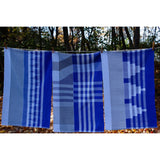 Weaving with Clasped Weft - The Woolery