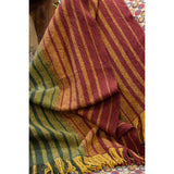 Weaving with Clasped Weft - The Woolery