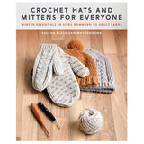 Crochet Hats and Mittens for Everyone - 9780811774710