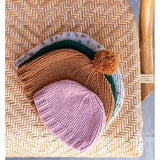 Crochet Hats and Mittens for Everyone - c