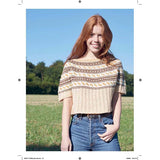 Fair Isle Fashion Knits - a