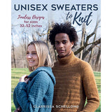 Unisex Sweaters to Knit - 9780811774918