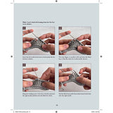 Unisex Sweaters to Knit - b